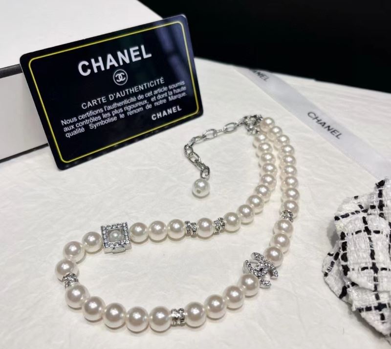 Chanel Necklaces